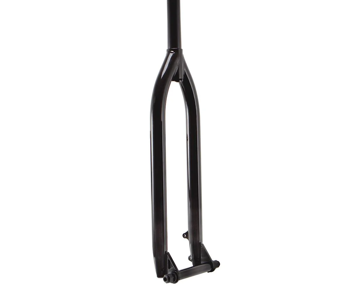 Identiti Rebate XL 14/20 Jump Fork (Black)